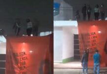 Normalistas retienen a compañeros sin comida y agua como “novatada” en Teteles