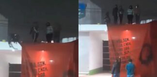 Normalistas retienen a compañeros sin comida y agua como “novatada” en Teteles