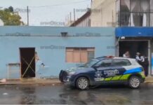 Incendio en colonia Guadalupe Victoria deja un muerto