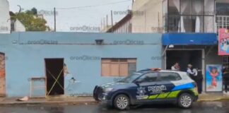 Incendio en colonia Guadalupe Victoria deja un muerto