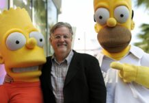 Creador de ‘Los Simpson’ habla de las predicciones acertadas en la serie