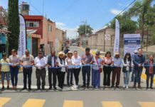 San Pedro Cholula invierte 2 mdp en nuevas vialidades