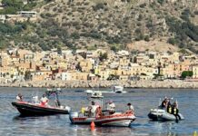Capitán de velero hundido es investigado por la muerte de 7 personas