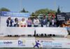 Inauguran XXIX Juegos Estatales Deportivos y Culturales para adultos mayores