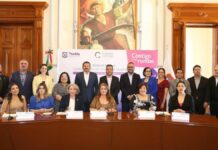 Puebla, sede de la reunión de Tesoreros Municipales de Ciudades Capitales 2024