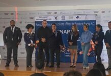Certificación para Entrenadores por la Asociación de Físicoconstructivismo y Fitness de Puebla