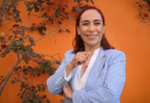 Adriana Dávila pide unidad a “morenovallistas” y “riveristas”