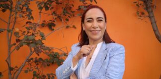 Adriana Dávila pide unidad a “morenovallistas” y “riveristas”