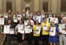 Presenta Congreso Investigación sobre Identidad Gastronómica de Zacatlán