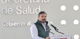Habrá nueva etapa de basificación para trabajadores del IMSS-Bienestar este año