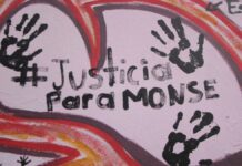 Feminicida de Monserrat Zacatelco podría salir libre a falta de pruebas