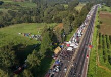 Cierre de la México-Puebla dejó más de mil mdp en pérdidas