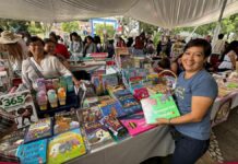 Realizan último domingo cultural “Texmeluquenses: mujeres y hombres de gran corazón”