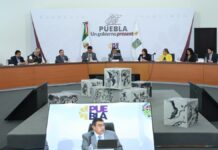 Puebla con finanzas sólidas y confiables