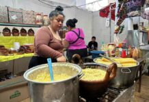 Feria del Elote Atlixco 2024 recibió más de 18 mil visitantes