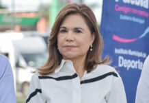 Blanca Alcalá sufre secuestro exprés en la México-Puebla