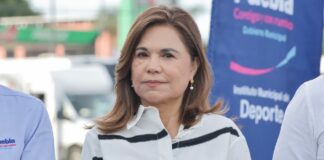 Blanca Alcalá sufre secuestro exprés en la México-Puebla
