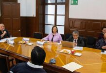 Avanzan reformas para armonizar normativa municipal con Ley Estatal sobre Venta de Bebidas Alcohólicas