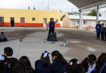 OOSL capacita a más de 26 mil personas en manejo de residuos sólidos urbanos