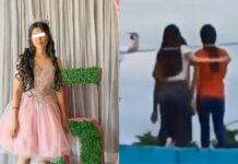 Guatemala: Quinceañera muere electrocutada en sesión de fotos