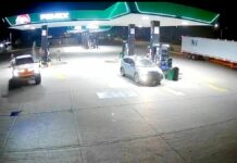 Fiscalía de Sinaloa revela video del asesinato de Héctor Melesio Cuén