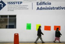 Gobierno no podrá atender el rezago de pensiones del ISSSTEP al 100%