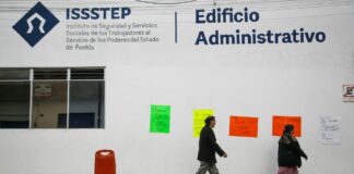 Gobierno no podrá atender el rezago de pensiones del ISSSTEP al 100%