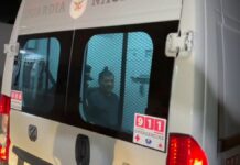Mario Marín llega a Puebla; cumplirá arresto domiciliario