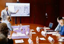 Sheinbaum y Armenta impulsarán la Infraestructura y Movilidad en Puebla