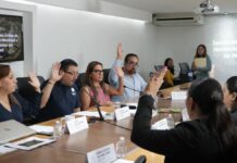 En Comisiones diputados aprueban extinción del IDEP