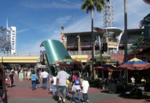 Disney evade demanda tras muerte de mujer en uno de sus restaurantes