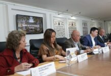 Presenta Comisión de Turismo Informe Anual de Trabajo