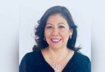 Laura Artemisa García, nueva coordinadora de Morena en el Congreso de Puebla