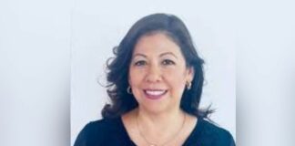 Laura Artemisa García, nueva coordinadora de Morena en el Congreso de Puebla