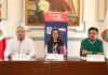 Puebla anuncia la Semana de la Movilidad y Seguridad Vial
