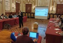 Ayuntamiento de Puebla realiza capacitaciones para entrega-recepción