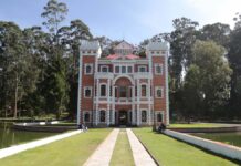 Lanzan licitación para concesionar el hotel de la exhacienda de Chautla