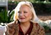 Muere Gena Rowlands, actriz de “Diario de una Pasión”