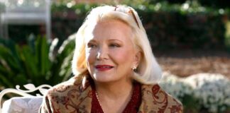 Muere Gena Rowlands, actriz de “Diario de una Pasión”