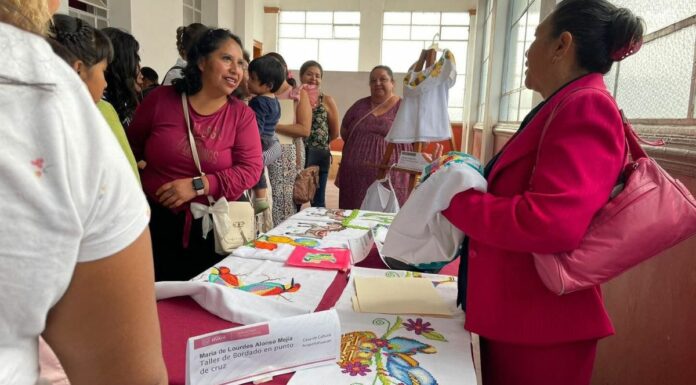 Casa de Cultura Atlixco cierre segundo ciclo de talleres artísticos