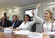 Avala Comisión del Congreso, donación de predios en Coronango, Tepeaca y Tepatlaxco de Hidalgo