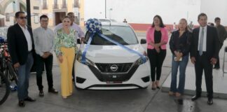 San Pedro Cholula premia a contribuyentes cumplidos con Sorteo Predial 2024