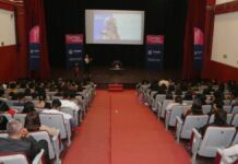 Ayuntamiento de Puebla presenta conferencia “Al Éxito le Gusta la Velocidad”