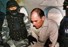 EU libera a Osiel Cárdenas Guillén, exlíder del Cartel del Golfo