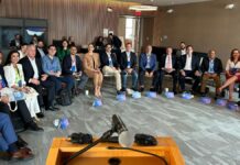 Participa Pepe Chedraui en la primera edición de Visionarios Summit 2024