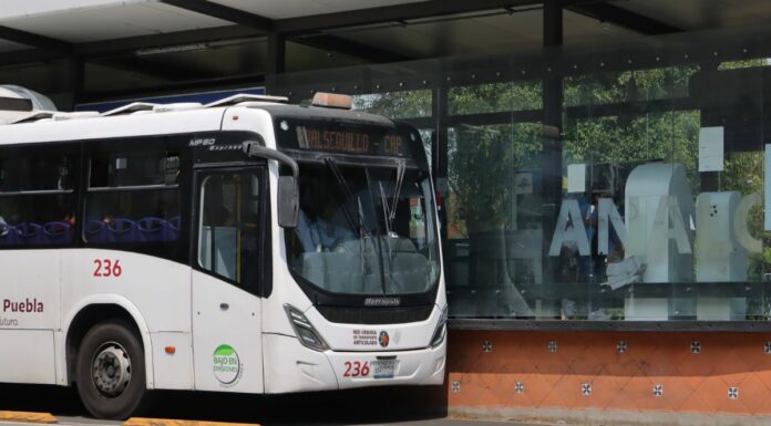 Entrará servicio de RUTA a programa de mantenimiento