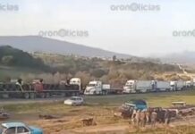 Gobierno Estatal pagará indemnización a ejidatarios por tierras de la Tlaxco-Tejocotal