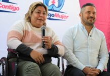 Ayuntamiento de Puebla entrega de 300 aparatos funcionales y auditivo
