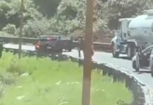Captan asalto a familia en la Orizaba-Puebla
