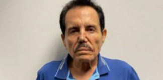 Juez acepta adelantar audiencia de “El Mayo” Zambada en Nueva York